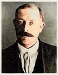 From Yangtze to Your Garden: The Extraordinary Life of Frank Nicholas Meyer 