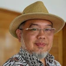 Ahmad Khaldun ISMAIL