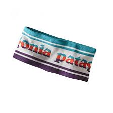 Do you crochet, knit, or sew? Jetzt Patagonia Lined Knit Headband Park Stripe Band Birch White Online Kaufen Www Exxpozed De