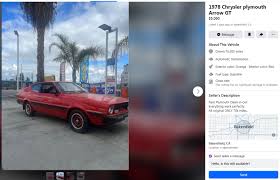 Image result for Bright Yellow 1978 Colt