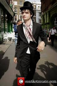 Peter doherty pete doherty hide. French Dog Blog Pete Doherty The Libertines Actors