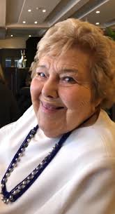 Death Notice of Joyce Kingston (Ballygarvan, Cork)