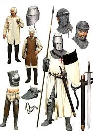 = xerigordon civetot nicaea 1st dorylaeum 1st.touring israel the promised land about where jesus walked is dedicated to the glory of god. Knights Templar Warrior Monks Of Christianity By Peter Preskar History Of Yesterday