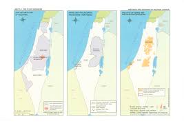 A collection of historical maps covering the history of palestine from its beginning to our days, including the national history of israel and arab palestine. Maps And The Land