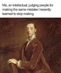 Me An Intellectual Art Memes Art History Memes Classical Art Memes