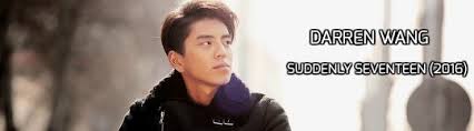 It is the directorial debut of zhang mo, zhang yimou's daughter. Suggestions Are Open