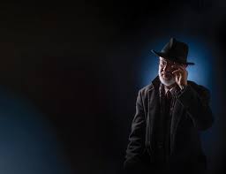 Who's Afraid of Virginia Woolf? House Program by Canadian Stage