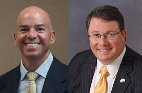 Florida races get weirdly nasty