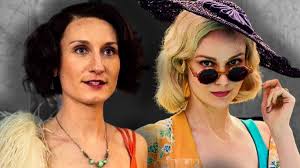 Outrageous' Episodes 1-2 Recap: Who Does Nancy Marry?