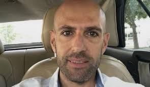 Últimas noticias sobre sergio jadue. Por Eso Busca Citas Sergio Jadue Estaria Separado Y Con Un Juicio Por Violencia Domestica En Miami