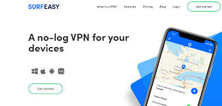 Surfeasy Vpn Review And How To Download The App Cinema9ja Best Vpn App Computer Security