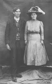 Lonnie Lawrence Faircloth (1889-1963)