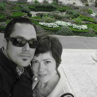 Honeymoon Registry of Ramona Maher & Shimme