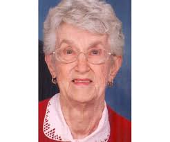 Charlotte Johnston Obituary (2015)