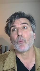 Ever wondered what @Vincent Irizarry ‘s favorite storyline has been?  #vincentirizarry #interview #thelocherroom #daytime #guidinglight  #guidinglightsoapopera #daytimetv #lujack