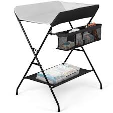 Portable diaper changing table, changing table at target free shipping on baby diaper storage containers all the cradle star. 5 Space Saving Changing Table Alternatives