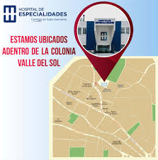 Aquí son los precios más bajos. Hospital De Especialidades Hospitales En Guatemala