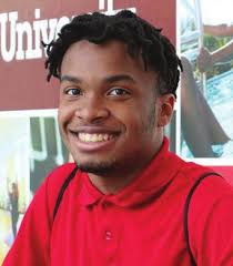 New Student Orientation 2021