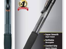 Hold the pen from the back end as if it were a thermometer and shake vigorously. The 8 Best Pens
