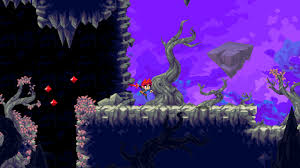 Ori And The Will Of The Wisps системные требования Flynn Son Of Crimson V Steam Pixel Games Crimson Upcoming Events
