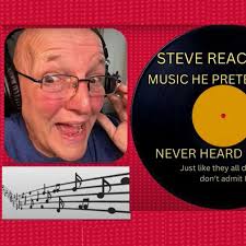Steve's First Time Hearing The Song "Happy Birthday"