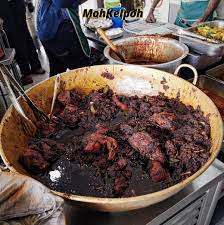 Hari ni kak lat buatkan bubur gandum atas permintaan suami. Moh Kita On Twitter Bubur Gandum Dia Sedap