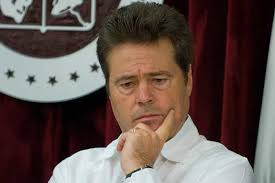 El destino de los ex-gobernadores