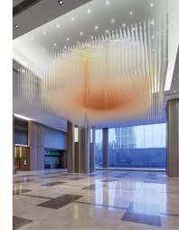 Contemporary Catalogue Hotel Chandelier Interior Lighting Design