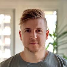 Ben Martinek (keynesiandream@)