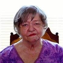 Bobbie Frances Boyd Obituary