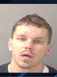 Deputies: Kanawha man accused of attempting to break into vehicle taken  into custody