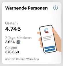 There would be no benefit to keeping a history and you can see from the screenshot of a negative test that the app recommends deleting the test. Bilanz Der Corona Warn App Dann Hat Man Irgendwie Das Interesse Verloren