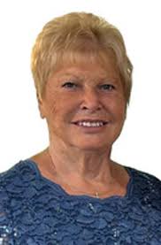 Mary Langdon Obituary