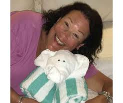 Andrea Galperin Obituary (1953