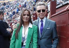 Gloria Camila revela cómo se encuentra Ortega Cano tras ratificar su divorcio con Ana María Aldón