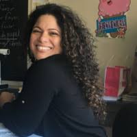 Enid Negrón Jackson