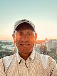 10 mile run with cruise pace and striders today