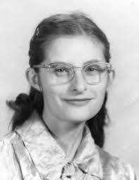 Pauline Mathews's Instagram, Twitter & Facebook