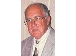 Gerald Gredler Obituary (1924