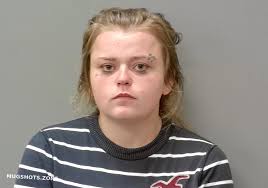 CONNELLY HANNAH 09/14/2024