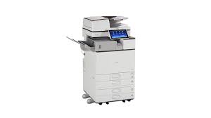 Ricoh aficio mp c305 (5). Mp C3004ex Color Laser Multifunction Printer Ricoh Usa
