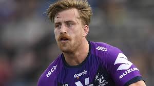 I am a licensed cosmetologist & extension specialist. Nrl Finals Maroons Star Cameron Munster Is Ready To Captain Melbourne In Post Cam Smith Era Cairns Post
