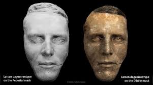 Discovery of Photograph of Joseph Smith? Part II