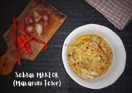 Cara membuat program sederhana berikut ini dapat anda coba jika merasa kesulitan dan baru mengenal dunia pemrograman. Bikin Nagih Resep Seblak Maklor Makaroni Telor Kilat Spesial