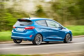 Cylinder deactivation can improve efficiency for everyday driving, helping you save fuel. Alpine A110 And Ford Fiesta St Twin Test Review Car Magazine