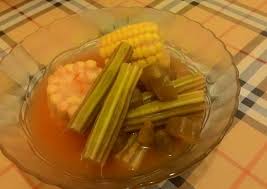 Sambal tomat, sambal bawang, sambal goreng, sambal krecek, sambal matah, sambal kecap, sambal pecel, sambal pete. Resep Mengolah Sambel Tumpang Khas Sragen Resep Enyak