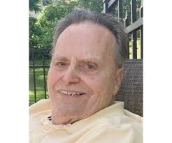 John Freitag Obituary (1945