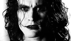 The Crow Star Brandon Lee's Family Comments