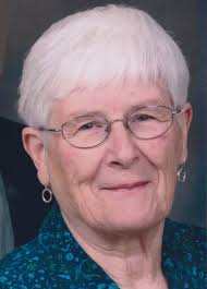 Obituary of Shirley Anne Lee