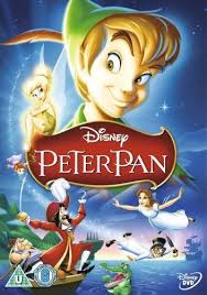 Peter Pan 1953 Peter Pan Disney Peter Pan Dvd Animated Movies